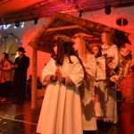 Photo Gallery: Live Nativity Scene Set in Dubrovnik 11 zive jaslice 221216 11