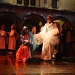 Photo Gallery: Live Nativity Scene Set in Dubrovnik 12 zive jaslice 221216 12