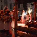 Photo Gallery: Live Nativity Scene Set in Dubrovnik 15 zive jaslice 221216 15