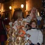 Photo Gallery: Live Nativity Scene Set in Dubrovnik 2 zive jaslice 221216 2