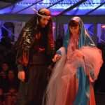 Photo Gallery: Live Nativity Scene Set in Dubrovnik 20 zive jaslice 221216 20