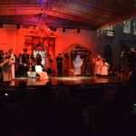 Photo Gallery: Live Nativity Scene Set in Dubrovnik 23 zive jaslice 221216 23