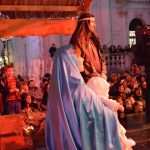 Photo Gallery: Live Nativity Scene Set in Dubrovnik 27 zive jaslice 221216 27