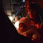 Photo Gallery: Live Nativity Scene Set in Dubrovnik 29 zive jaslice 221216 29