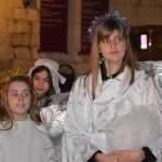 Photo Gallery: Live Nativity Scene Set in Dubrovnik 3 zive jaslice 221216 3