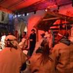 Photo Gallery: Live Nativity Scene Set in Dubrovnik 30 zive jaslice 221216 30