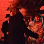 Photo Gallery: Live Nativity Scene Set in Dubrovnik 32 zive jaslice 221216 32