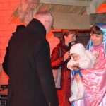 Photo Gallery: Live Nativity Scene Set in Dubrovnik 33 zive jaslice 221216 33