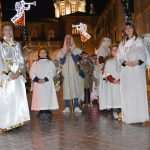 Photo Gallery: Live Nativity Scene Set in Dubrovnik 4 zive jaslice 221216 4
