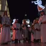 Photo Gallery: Live Nativity Scene Set in Dubrovnik 5 zive jaslice 221216 5