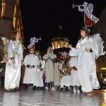 Photo Gallery: Live Nativity Scene Set in Dubrovnik 6 zive jaslice 221216 6