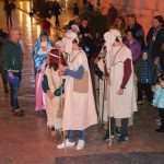 Photo Gallery: Live Nativity Scene Set in Dubrovnik 8 zive jaslice 221216 8
