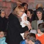 Photo Gallery: Live Nativity Scene Set in Dubrovnik 9 zive jaslice 221216 9