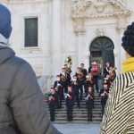 Video & Photo Gallery: Brass Bands Performed on Stradun 15 Brass Bands 15