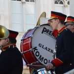 Video & Photo Gallery: Brass Bands Performed on Stradun 17 Brass Bands 17