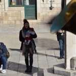 Video & Photo Gallery: Brass Bands Performed on Stradun 2 Brass Bands 2