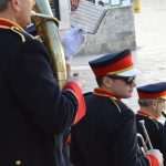 Video & Photo Gallery: Brass Bands Performed on Stradun 21 Brass Bands 21