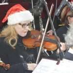 Video & Photo Gallery: Traditional Concert by Dubrovnik Symphony Orchestra 18 DSO Oysters Champaigne 11