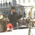 Video & Photo Gallery: Traditional Concert by Dubrovnik Symphony Orchestra 27 DSO Oysters Champaigne 2