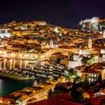 Yuya Matsuo Dubrovnik