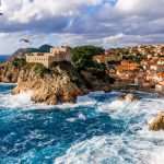 Yuya Matsuo Dubrovnik