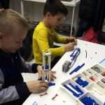 LEGO Workshop 11
