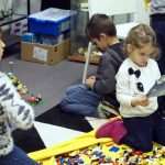 LEGO Workshop 14