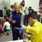 LEGO Workshop 15