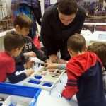 LEGO Workshop 3