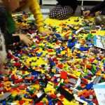 LEGO Workshop 4