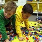LEGO Workshop 5