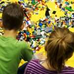 LEGO Workshop 8