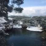 Lokrum Snow 13