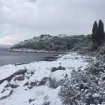 Lokrum Snow 29
