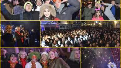Photo Gallery: New Year's Eve in Dubrovnik 1 New Year Main