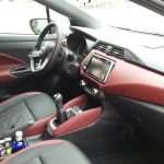 Photo Gallery: Nissan Micra in Dubrovnik 1 Nissan Micra Dubrovnik 1