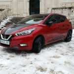 Photo Gallery: Nissan Micra in Dubrovnik 11 Nissan Micra Dubrovnik 11