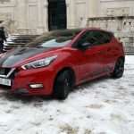 Photo Gallery: Nissan Micra in Dubrovnik 12 Nissan Micra Dubrovnik 12