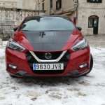 Photo Gallery: Nissan Micra in Dubrovnik 13 Nissan Micra Dubrovnik 13