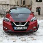 Photo Gallery: Nissan Micra in Dubrovnik 14 Nissan Micra Dubrovnik 14