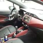 Photo Gallery: Nissan Micra in Dubrovnik 17 Nissan Micra Dubrovnik 17