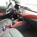 Photo Gallery: Nissan Micra in Dubrovnik 2 Nissan Micra Dubrovnik 2