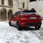 Photo Gallery: Nissan Micra in Dubrovnik 6 Nissan Micra Dubrovnik 6