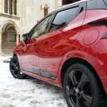 Photo Gallery: Nissan Micra in Dubrovnik 8 Nissan Micra Dubrovnik 8