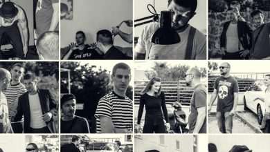 Video: Enjoy Some Good Hip-Hop Music From Dubrovnik 104 Otpisani 01