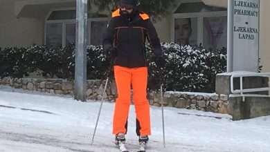 Video & Photo Gallery: Snow 'King' Trophy in Dubrovnik! 3 Snow King Trophy Lapad 8