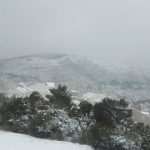 Video & Photo Gallery: Snow Surprise in Dubrovnik! 12 Snow Surprise 11