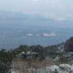 Video & Photo Gallery: Snow Surprise in Dubrovnik! 13 Snow Surprise 12