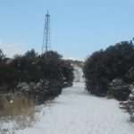 Video & Photo Gallery: Snow Surprise in Dubrovnik! 14 Snow Surprise 13