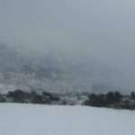 Video & Photo Gallery: Snow Surprise in Dubrovnik! 16 Snow Surprise 15